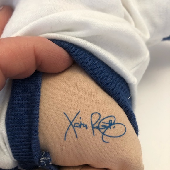 Cabbage patch boy doll - Picture 4 of 4